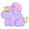 🦄 Эмодзи «Emogoo» для Telegram