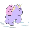 🦄 Эмодзи «Emogoo» для Telegram