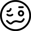 🥴 Эмодзи «Адаптивные эмодзи» для Telegram