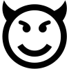 😈 Эмодзи «Адаптивные эмодзи» для Telegram