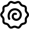 🍥 Эмодзи «Адаптивные эмодзи» для Telegram