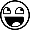 😜 Эмодзи «Адаптивные эмодзи» для Telegram