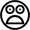 😦 Эмодзи «Адаптивные эмодзи» для Telegram