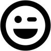 😉 Эмодзи «Адаптивные эмодзи» для Telegram