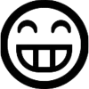 😁 Эмодзи «Адаптивные эмодзи» для Telegram