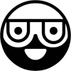 🥸 Эмодзи «Адаптивные эмодзи» для Telegram