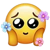 🥺 Эмодзи «🥺 Миленькие смайлики» для Telegram