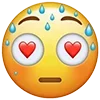 😬 Эмодзи «🥺 Миленькие смайлики» для Telegram