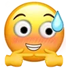 🥺 Эмодзи «🥺 Миленькие смайлики» для Telegram