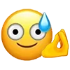 😓 Эмодзи «🥺 Миленькие смайлики» для Telegram