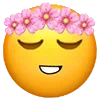 🌺 Эмодзи «🥺 Миленькие смайлики» для Telegram