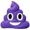 💩 Эмодзи «🥺 Миленькие смайлики» для Telegram