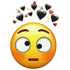 😵‍💫 Эмодзи «🥺 Миленькие смайлики» для Telegram