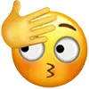 🥵 Эмодзи «🥺 Миленькие смайлики» для Telegram