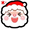😆 Эмодзи «Christmas 🎄- новогодний пак» для Telegram