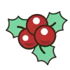 🎄 Эмодзи «Christmas 🎄- новогодний пак» для Telegram