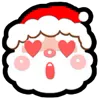 😍 Эмодзи «Christmas 🎄- новогодний пак» для Telegram