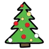 🎄 Эмодзи «Christmas 🎄- новогодний пак» для Telegram