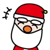 😂 Эмодзи «Christmas 🎄- новогодний пак» для Telegram