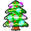 🎄 Эмодзи «Christmas 🎄- новогодний пак» для Telegram