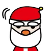 🎅 Эмодзи «Christmas 🎄- новогодний пак» для Telegram