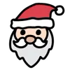 🎅 Эмодзи «Christmas 🎄- новогодний пак» для Telegram
