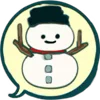⛄️ Эмодзи «Christmas 🎄- новогодний пак» для Telegram