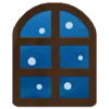 ❄️ Эмодзи «Christmas 🎄- новогодний пак» для Telegram