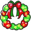 Стикерпак Christmas 🎄- новогодний пак для Telegram