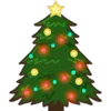 🎄 Эмодзи «Christmas 🎄- новогодний пак» для Telegram