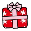 🎁 Эмодзи «Christmas 🎄- новогодний пак» для Telegram