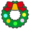 🎄 Эмодзи «Christmas 🎄- новогодний пак» для Telegram