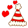 ❤️ Эмодзи «Christmas 🎄- новогодний пак» для Telegram