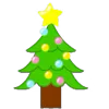 🎄 Эмодзи «Christmas 🎄- новогодний пак» для Telegram