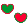 ❤️ Эмодзи «Christmas 🎄- новогодний пак» для Telegram