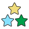 ⭐️ Эмодзи «Christmas 🎄- новогодний пак» для Telegram