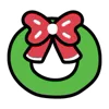🎄 Эмодзи «Christmas 🎄- новогодний пак» для Telegram