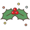 🎄 Эмодзи «Christmas 🎄- новогодний пак» для Telegram