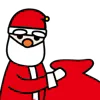 ❤️ Эмодзи «Christmas 🎄- новогодний пак» для Telegram