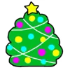 🎄 Эмодзи «Christmas 🎄- новогодний пак» для Telegram