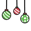 🎄 Эмодзи «Christmas 🎄- новогодний пак» для Telegram