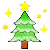 🎄 Эмодзи «Christmas 🎄- новогодний пак» для Telegram