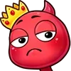 👑 Эмодзи «4Ert0Vka» для Telegram