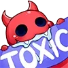 ☢️ Эмодзи «4Ert0Vka» для Telegram