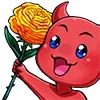 🌹 Эмодзи «4Ert0Vka» для Telegram