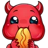 🥧 Эмодзи «4Ert0Vka» для Telegram