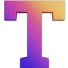 🔠 Эмодзи «3D» для Telegram