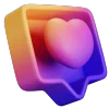 Эмодзи 3D для Telegram — скачать