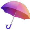 ☂️ Эмодзи «3D» для Telegram