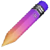 ✏️ Эмодзи «3D» для Telegram